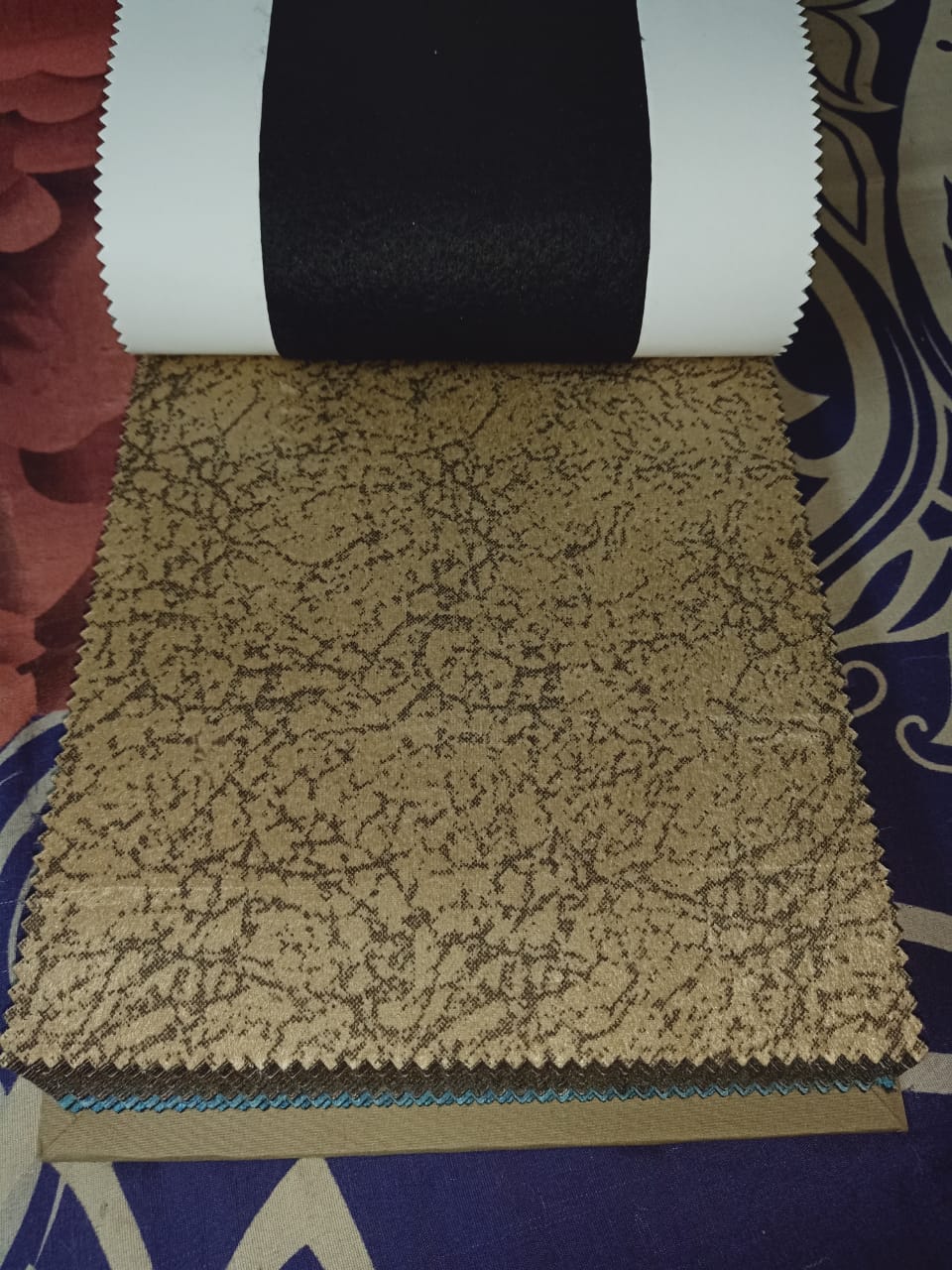Sofa Fabric In Delhi